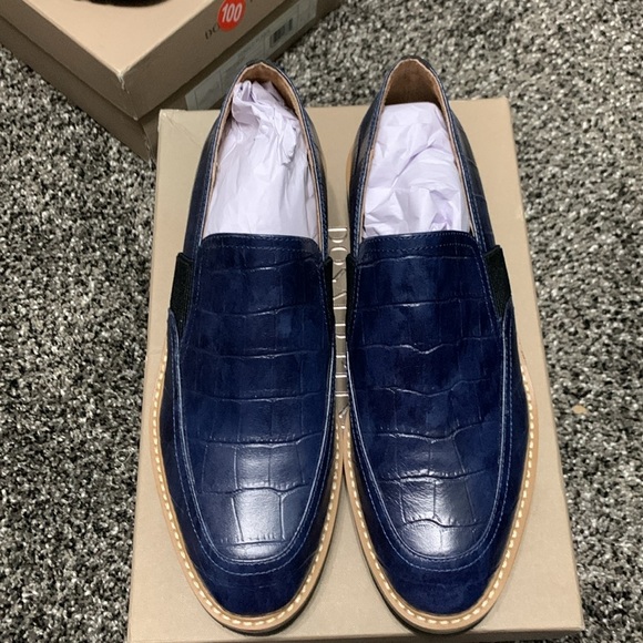 Donald Pliner Trudie Loafer - Picture 5 of 16